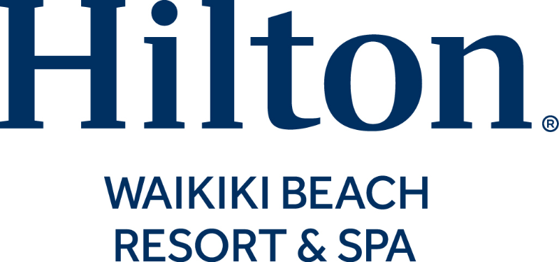 Hilton Waikiki Beach