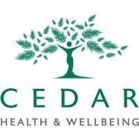 Cedar Health and Wellbeing