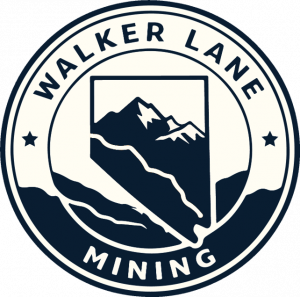 Walker Lane Mining LLC