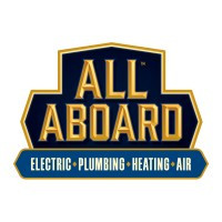 All Aboard Services - Electric & Plumbing.