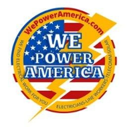 We Power America