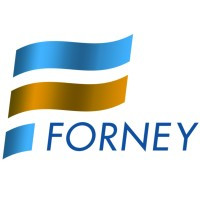 City of Forney