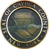COUNTY OF CAYUGA