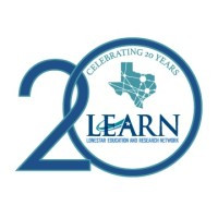 LEARN: Lonestar Education and Research Network