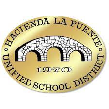 Hacienda La Puente Unified School District