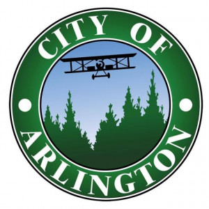 City of Arlington, Washington