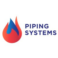 Piping Systems - MA