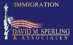 Immigration Law Offices of David M. Sperling
