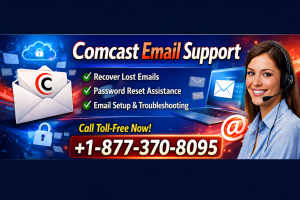 ((Recovery_Hub))Why is My Comcast Email Not Receiving Emails?