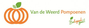 Van de Weerd Pompoenen