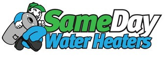 Same Day Water Heaters