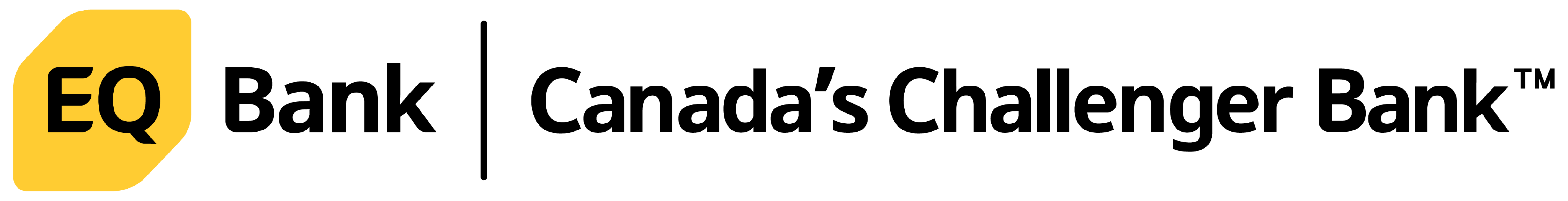 EQ Bank | Canada's Challenger Bank