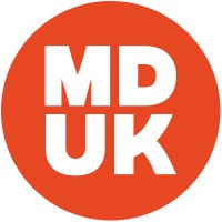 Muscular Dystrophy UK