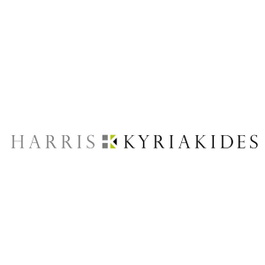 HARRIS KYRIAKIDES