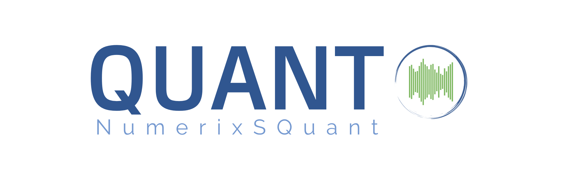 NumerixS Quant