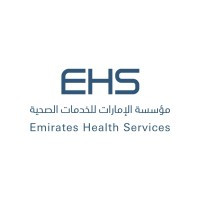 مؤسسة الإمارات للخدمات الصحية