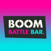 BOOM Battle Bar