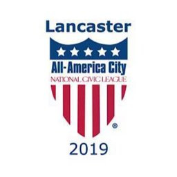 City of Lancaster, TX