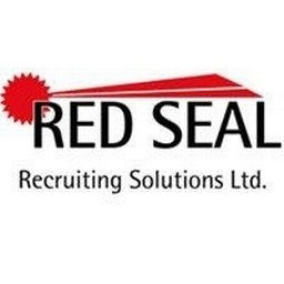 Red Seal Recruiting Solutions Ltd.