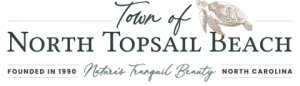 Town of North Topsail Beach