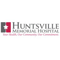 Huntsville Memorial Hospital
