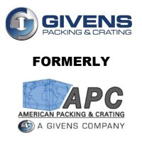 Givens Packing & Crating