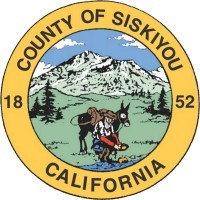 County of Siskiyou