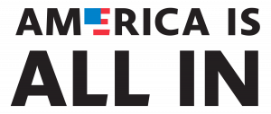 America Is All In