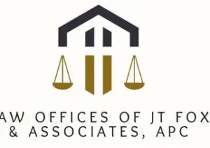 Law Office of Jt Fox
