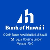 Bank of Hawaii