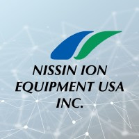 Nissin Ion Equipment USA