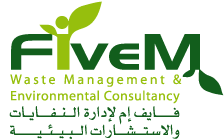 Five M For Waste Management