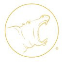 Golden Hippo