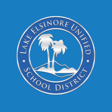 Lake Elsinore Unified School District