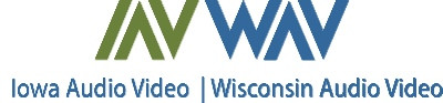 Iowa Audio Video