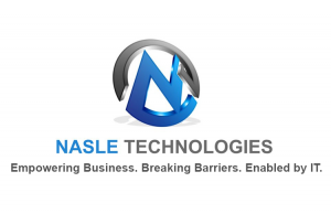Nasle Technologies Ltd