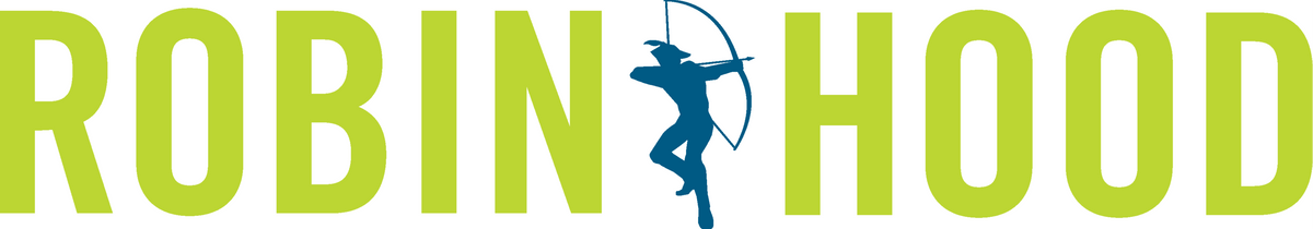 The Robin Hood Foundation