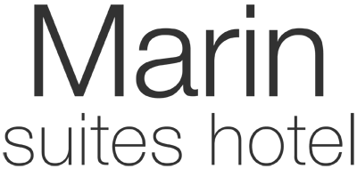 Marin Suites Hotel