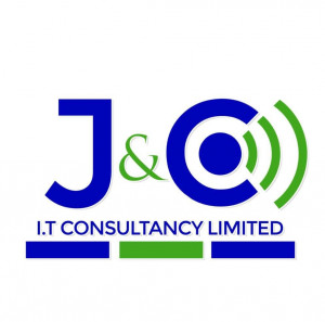 J&C I.T Consultancy Limited