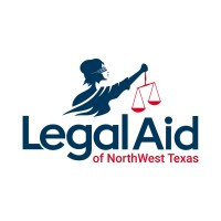 Legal Aid of NorthWest Texas