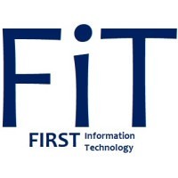 FIT - FIRST Information Technology