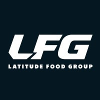Latitude Food Group