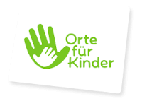 Orte für Kinder GmbH