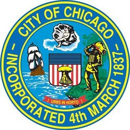 City of Chicago