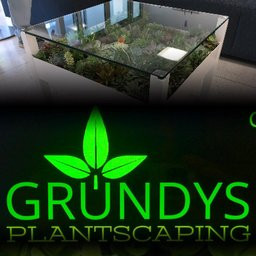 Grundys Plantscaping