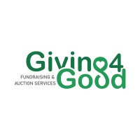 Giving4Good Fundraising Auctions