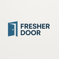 Fresher Door