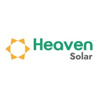 Heaven Green Energy Ltd.