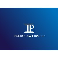 PARDO LAW FIRM, PLLC