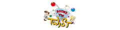 Little Twisters Day Nursery